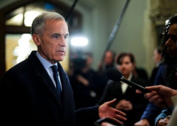 Canadian prime minister says Air Canada CEO’s English-only condolences lacked compassion