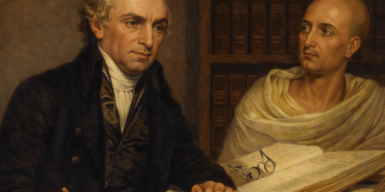 Expect great things, attempt great things