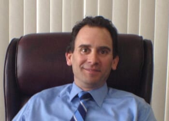 Judge Judy’s son Adam Levy set to star in his own CBS courtroom show