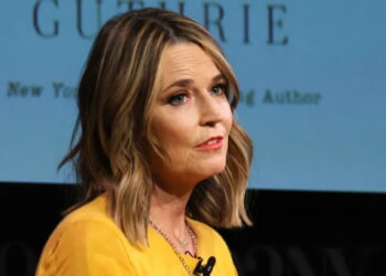 Savannah Guthrie’s Gut-Wrenching Interview Reveals New Details Of Nancy Guthrie’s Disappearance
