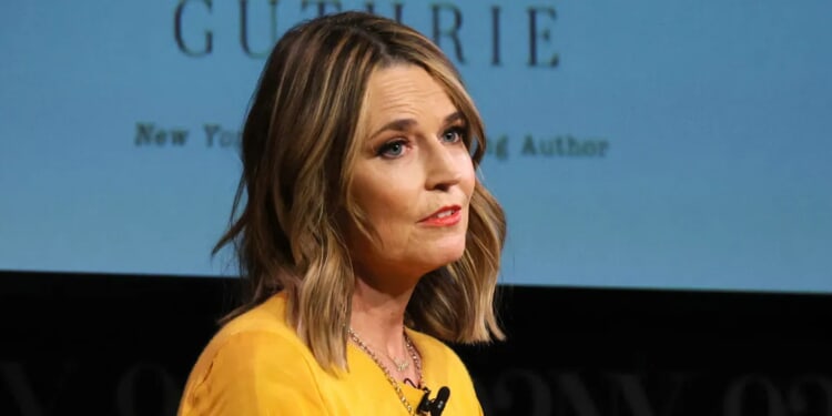 Savannah Guthrie’s Gut-Wrenching Interview Reveals New Details Of Nancy Guthrie’s Disappearance