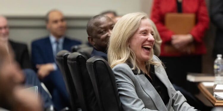 Who Is The Country’s First Chief Energy Officer?