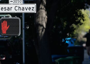 California renames Cesar Chavez Day following sexual abuse allegations
