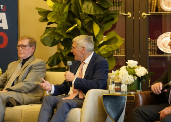 Daily Caller Panel Lays Out GOP Tax Revolution To Restore America