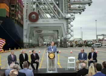 13-term GOP Rep. Sam Graves bows out of reelection campaign