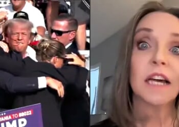 Catholic Schools Employee Who Fantasized About Trump Assassination Fired