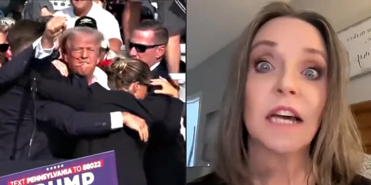 Catholic Schools Employee Who Fantasized About Trump Assassination Fired