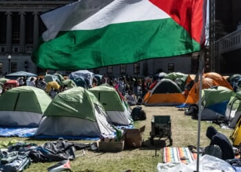 ‘Flawed … And Illegal’: Major University Claps Back At Student Gov Demanding Boycott of Israel