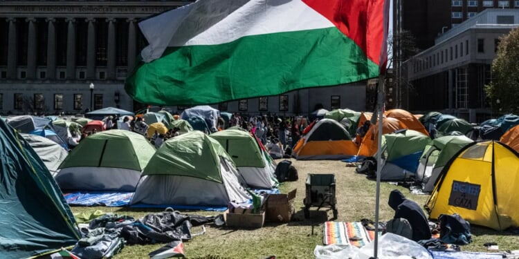 ‘Flawed … And Illegal’: Major University Claps Back At Student Gov Demanding Boycott of Israel