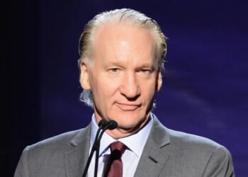 Council On American-Islamic Relations Throws Fit Over Bill Maher’s Kennedy Center Award