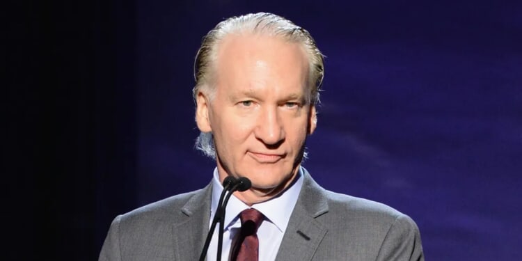 Council On American-Islamic Relations Throws Fit Over Bill Maher’s Kennedy Center Award