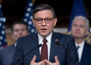 House Republicans object to Senate’s partial DHS funding bill, push 8-week stopgap