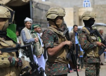 Houthis Threaten Another Key Shipping Lane Amid Ongoing War