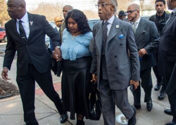 Officer fired after fatally shooting man in mental health crisis — as others tried to de-escalate