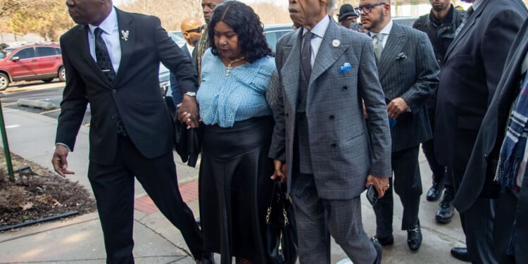 Officer fired after fatally shooting man in mental health crisis — as others tried to de-escalate