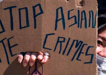Authorities Release Killer Of Man Whose Death Sparked ‘Stop Asian Hate’