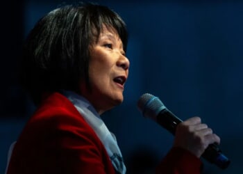 Canadian Leaders Terrified ICE Will Deport People… From Canada?