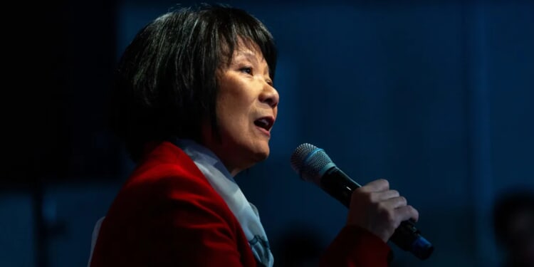 Canadian Leaders Terrified ICE Will Deport People… From Canada?