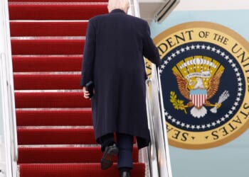 Iranian attack on Saudi base injures U.S. troops. More American forces arrive in the Middle East