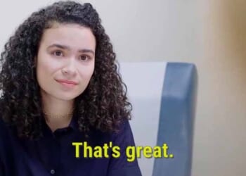 Training Video Coaches Doctors to Ask Which Body Parts Couples Use in their Sexual Relationships – Twitchy