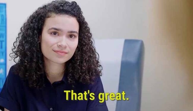 Training Video Coaches Doctors to Ask Which Body Parts Couples Use in their Sexual Relationships – Twitchy