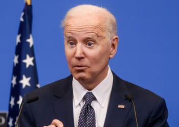 Former Biden White House Staffer Charged in Deadly San Francisco Shooting [WATCH]