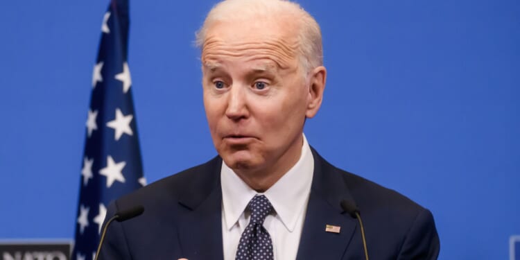 Former Biden White House Staffer Charged in Deadly San Francisco Shooting [WATCH]