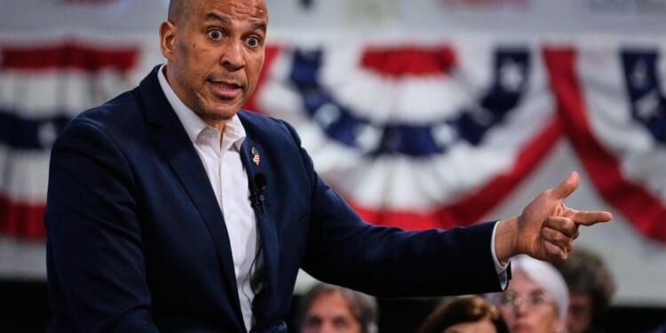 From Cory Booker to Rand Paul, 2028 White House speculation is already underway