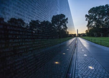 This Day Remembers the Vietnam War – Twitchy