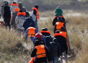 Europe looks to increase deportations as some warn of Trump-like tactics