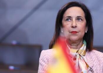 Spain rescinds overflight rights to U.S. planes involved in Iran war