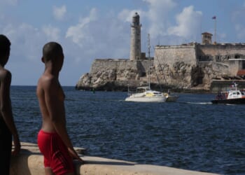 Trump greenlights Russian delivery of sanctioned oil to desperate Cuba