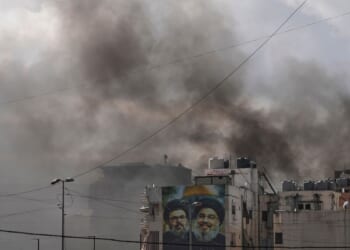 Iran privately negotiating with U.S. despite public rejection of demands