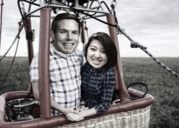 New FBI Update on Eric Swalwell's FANG BANG FILES Should Scare the Flatulence Right Out of Him – Twitchy