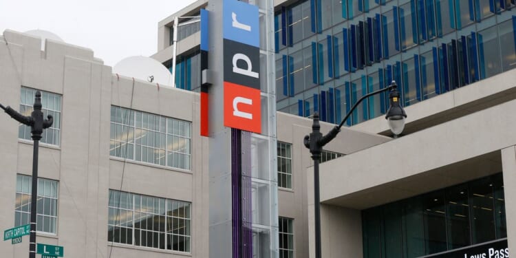 Judge says Trump can’t bar NPR, PBS from any government funds