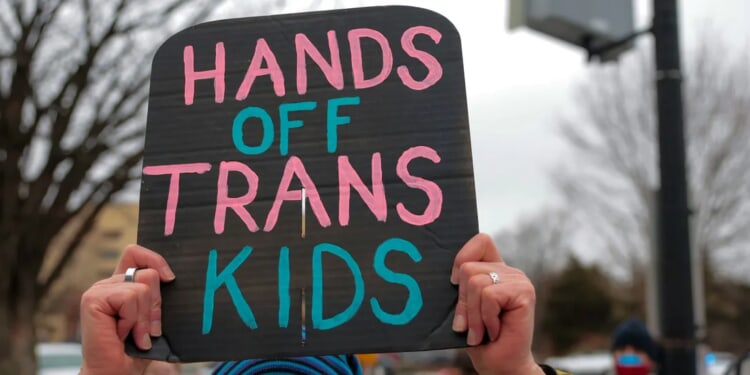 School District Hit With Federal Probe After Allegedly Editing Policies To Exclude Protection For Girls