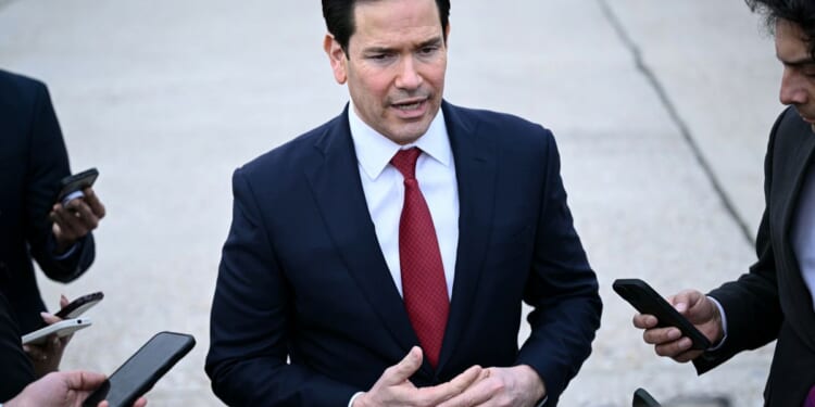 Trump criticizes European allies for not helping fix the damage his war against Iran has caused