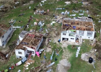 2026 Atlantic Hurricane Season Could Be Heavily Impacted By Potentially Powerful El Niño