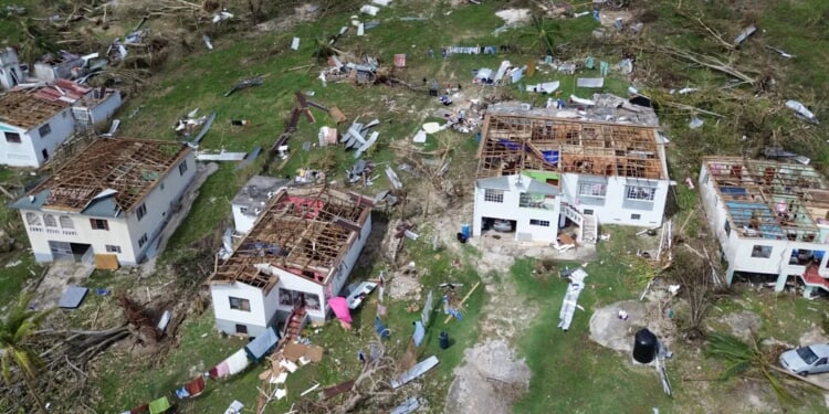 2026 Atlantic Hurricane Season Could Be Heavily Impacted By Potentially Powerful El Niño