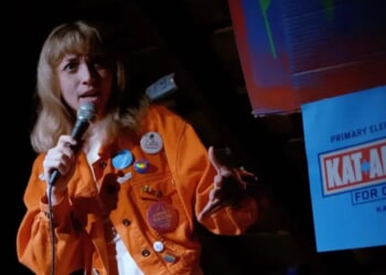 26-Year-Old Democratic Influencer Falls Short In Plot To Go To Congress