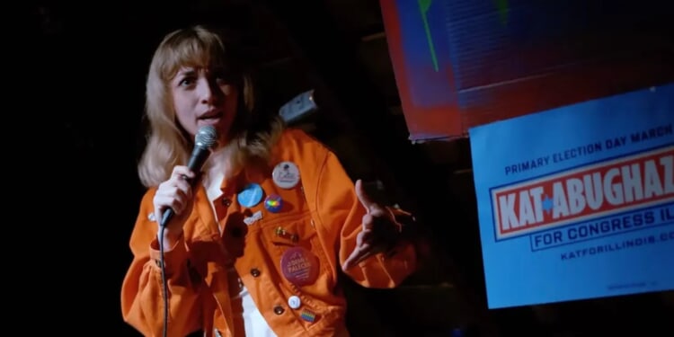 26-Year-Old Democratic Influencer Falls Short In Plot To Go To Congress