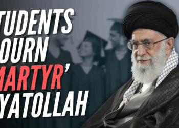 27 UK Universities Linked to Student Groups Mourning Iranian Ayatollah – Guido Fawkes