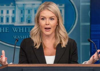 53 House Dems Side with Iran's Mullahs Over Dead American Heroes [WATCH]