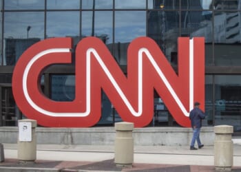 A 'Mount Rushmore' to Honor CNN’s Most Ridiculous Cringeworthy Moments – Twitchy