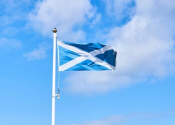 A victory for life in Scotland