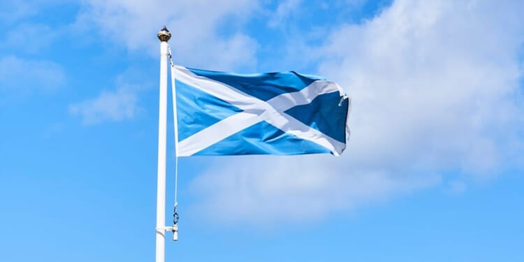 A victory for life in Scotland