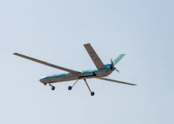 ABC News Left Out Crucial Context In Story About Iran Drone Threat To California