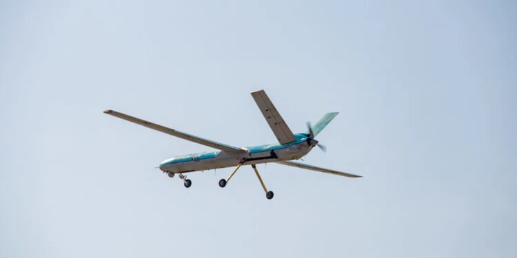 ABC News Left Out Crucial Context In Story About Iran Drone Threat To California