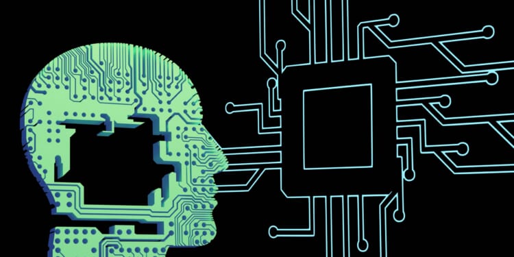 AI: The Biggest Heist in World History | The American Spectator