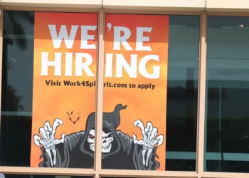 ALFREDO ORTIZ: American Economy Much Stronger Than Jobs Report Suggests